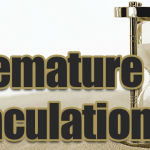 What causes premature ejaculation? Are there any remedies I can do by myself?